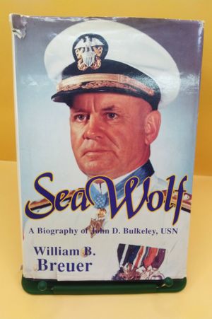 Sea Wolf image number 0