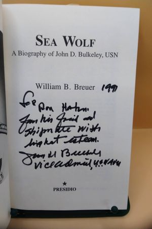 Sea Wolf image number 1