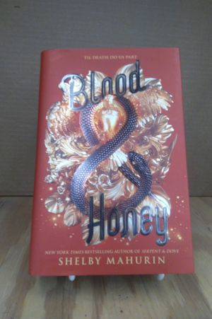 Blood & Honey image number 0