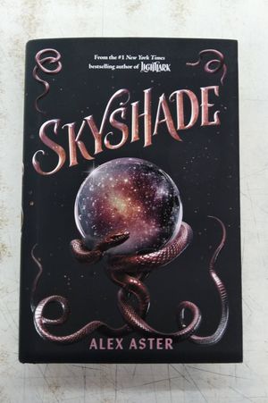 Skyshade image number 0