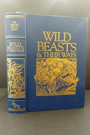 Wild Beasts & Their Ways image number 0