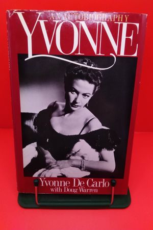 Yvonne image number 0
