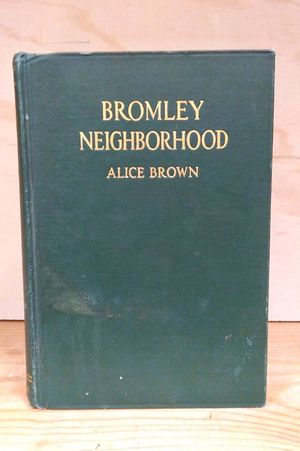 Bromley Neighborhood image number 0