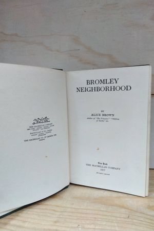 Bromley Neighborhood image number 2