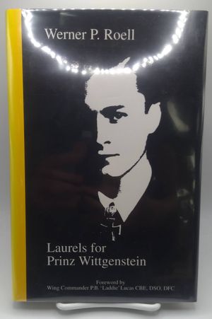 Laurels for Prinz Wittgenstein image number 0