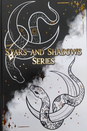 Stars and Shadows Series image number 0