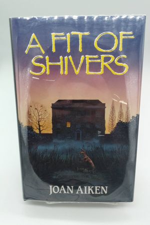 A Fit Of Shivers image number 0