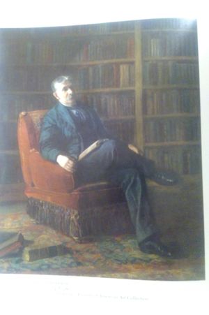 Thomas Eakins 2 Volume Box Set image number 2