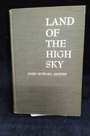 Land Of The High Sky image number 1