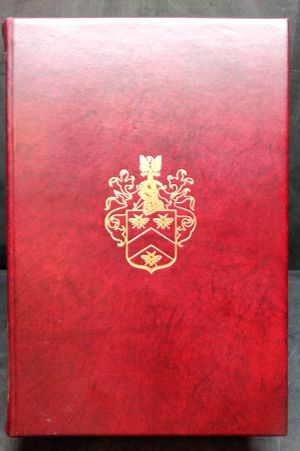 The Provocative Pen of Lucius Beebe, Esq. image number 0