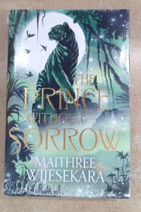 The Prince Without Sorrow