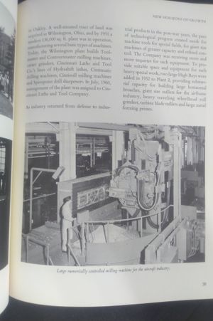 Men of Purpose 1884-1964 image number 2