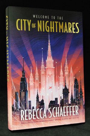 City of Nightmares image number 0