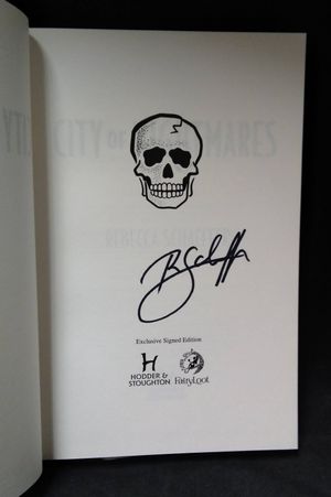City of Nightmares image number 2
