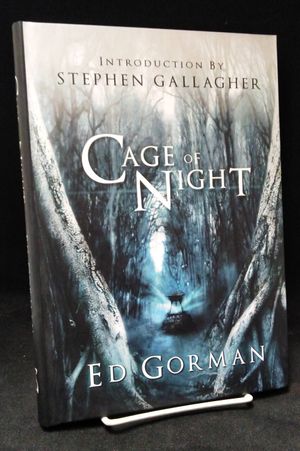 Cage of Night image number 0