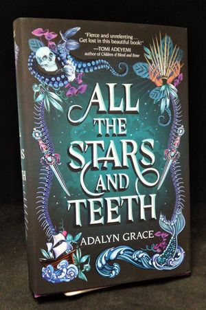 All the Stars and Teeth image number 0