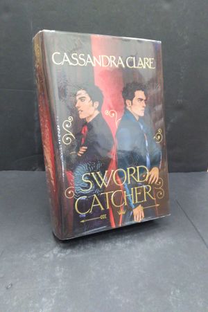 Sword Catchers image number 0