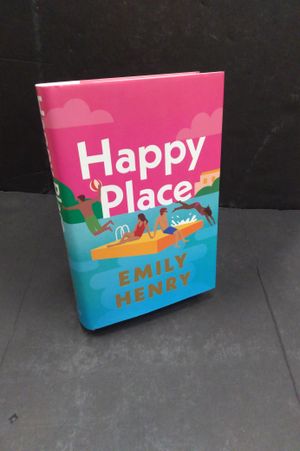 Happy Place image number 0