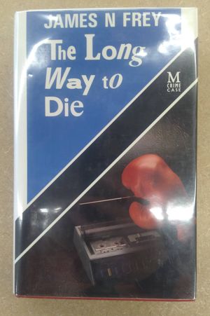The Long Way to Die image number 0