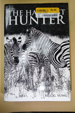 The Half Fast Hunter image number 0