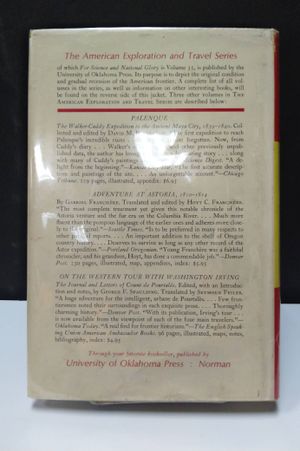 For Science and National Glory: The Spanish Scientific Expedition to America, 1862&ndash;1866 image number 2