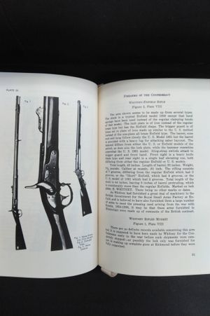 Firearms of the Confederacy image number 1