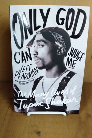 Only God Can Judge Me: The Many Lives of Tupac Shakur image number 0
