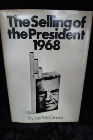 The Selling of the President 1968 image number 2