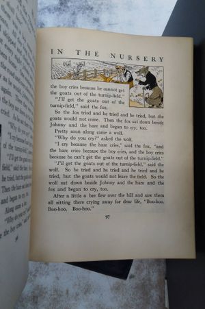 The Book House of Children - SET - Volumes 1-6 image number 2