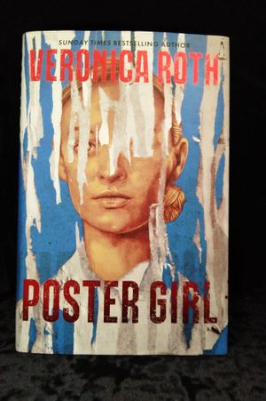 Poster Girl image number 0
