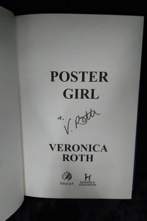 Poster Girl image number 2