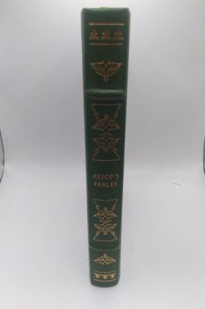 Aesop's Fables image number 1