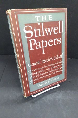The Stilwell Papers image number 0