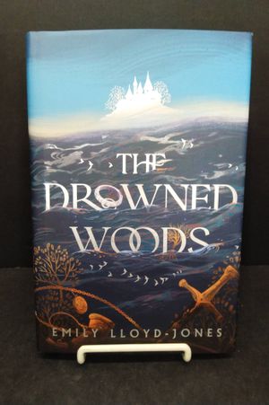 The Drowned Woods image number 0