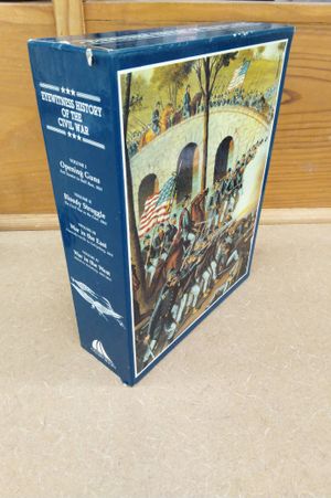 Eyewitness History of the Civil War image number 0