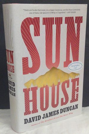 Sun House image number 0
