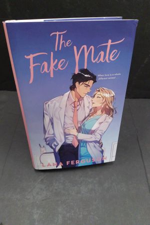 The Fake Mate image number 0