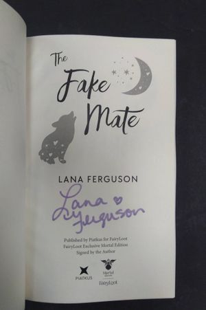 The Fake Mate image number 1