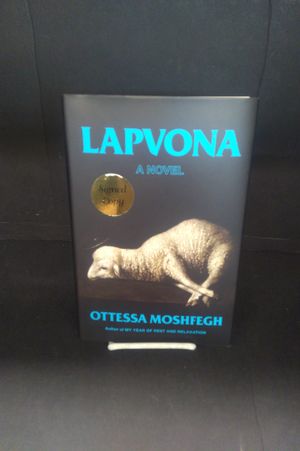 Lapvona image number 0