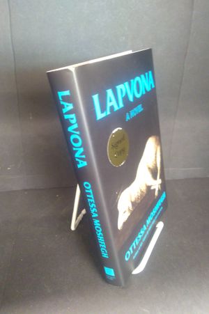 Lapvona image number 2