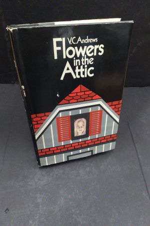 Flowers in the Attic image number 0