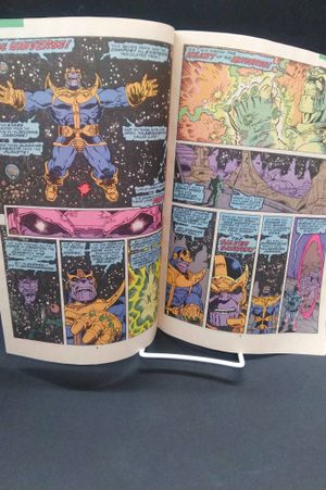 The Silver Surfer 44 image number 1