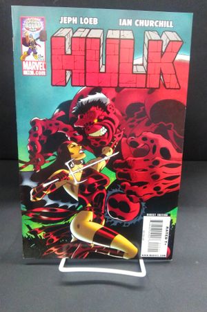 Hulk 15 image number 0