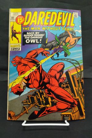 Daredevil 80 image number 0