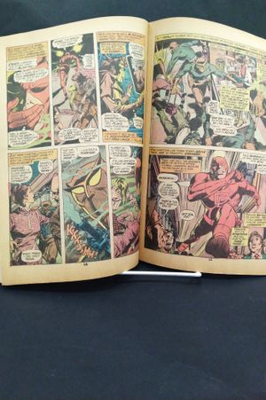 Daredevil 80 image number 1