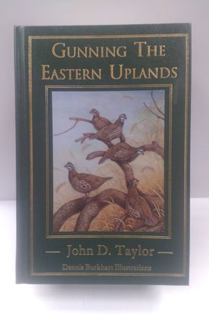 GUNNING THE EASTERN UPLANDS image number 0