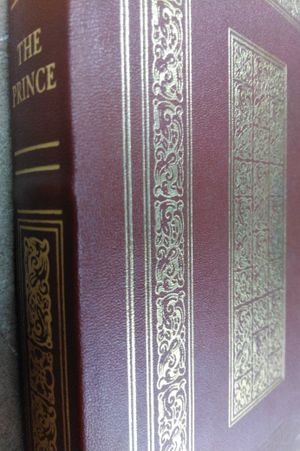The Prince, Collector's Edition image number 0
