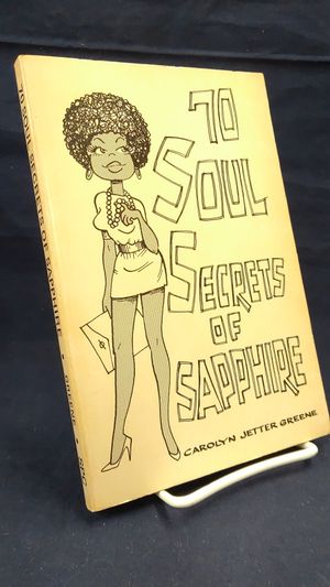 70 Soul Secrets of Sapphire image number 0
