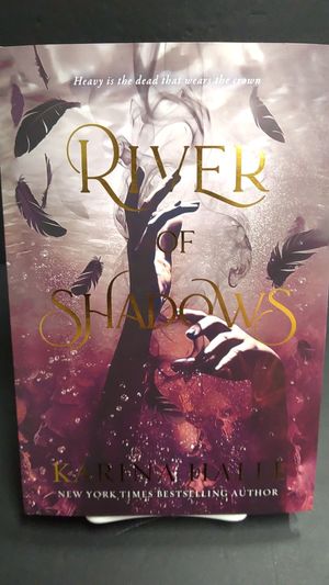 River of Shadows image number 0