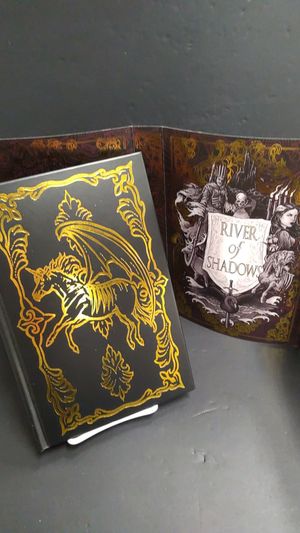 River of Shadows image number 1